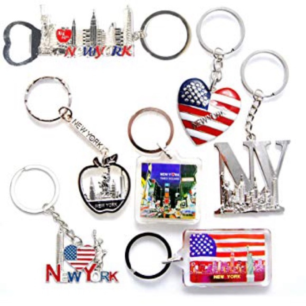 Fun Souvenir Gift Bundle!
